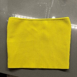 Aritzia Babaton strapless tube top